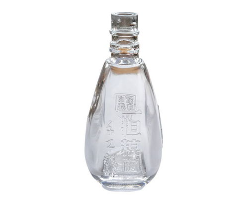 黑色玻璃酒瓶型号 黑色玻璃酒瓶 恒通玻璃制品生产稳定